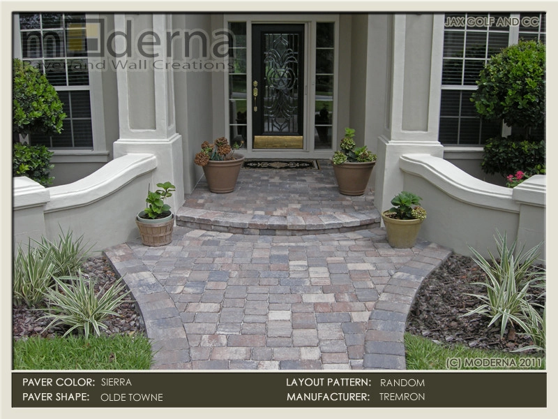 Moderna Pavers Jacksonville Portfolio by Moderna Pavers Jacksonville Florida - Photo 69
