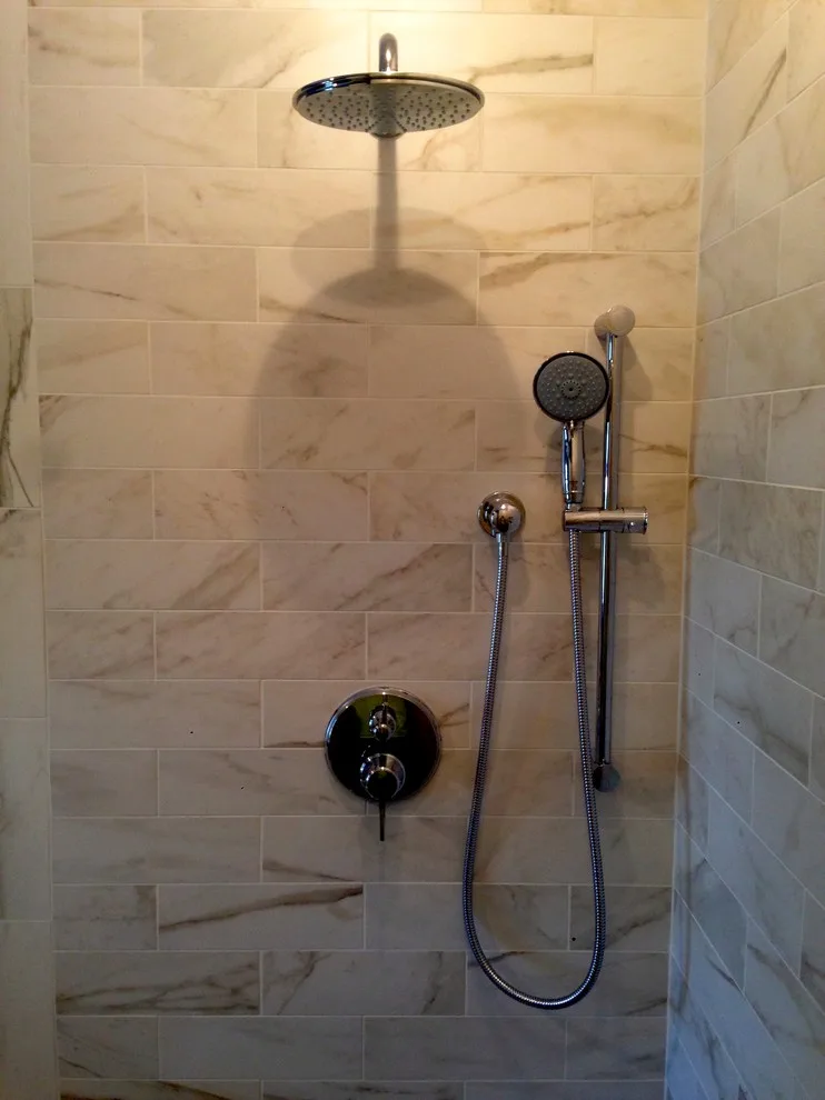 Shower Cubicles by Efficiency Plumbing & Remodeling, INC - Photo 3