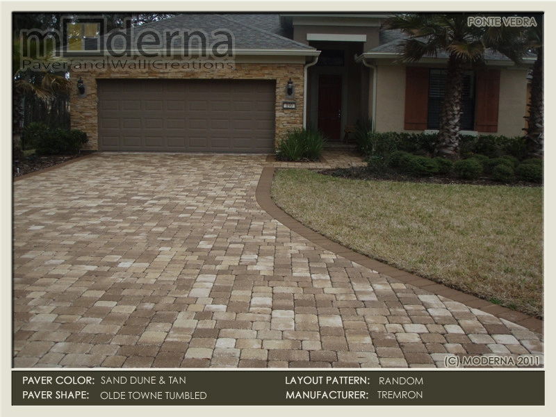 Moderna Pavers Jacksonville Portfolio by Moderna Pavers Jacksonville Florida - Photo 56