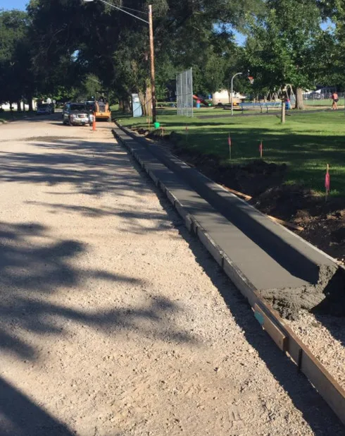 Olaughlin Trucking & Excavating Mechanical LLC - Photo 7