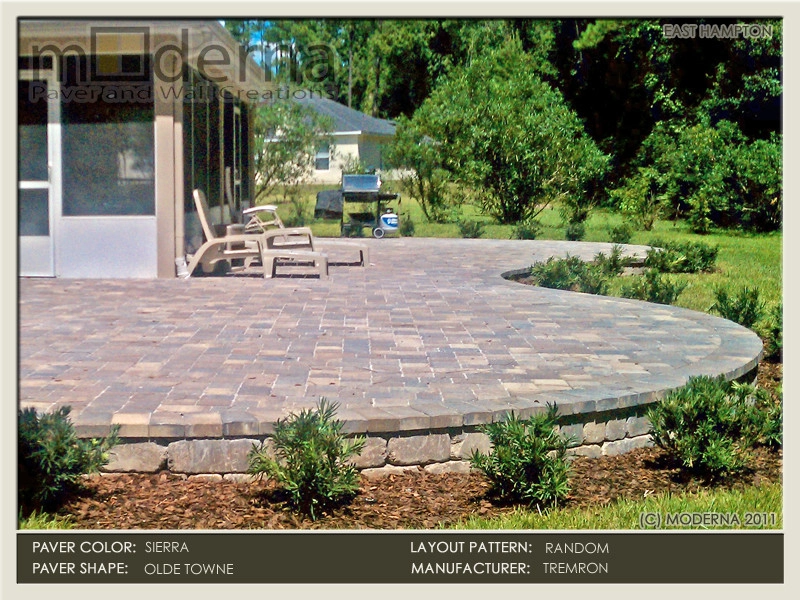 Moderna Pavers Jacksonville Portfolio by Moderna Pavers Jacksonville Florida - Photo 140