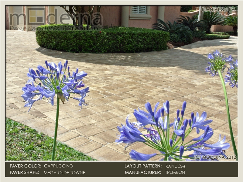 Moderna Pavers Jacksonville Portfolio by Moderna Pavers Jacksonville Florida - Photo 54