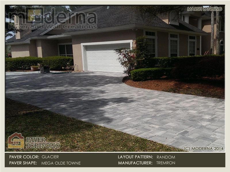 Moderna Pavers Jacksonville Florida - Photo 3