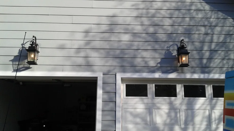 EXTERIOR LIGHTING by Irv Plumbing & Electric - Photo 2