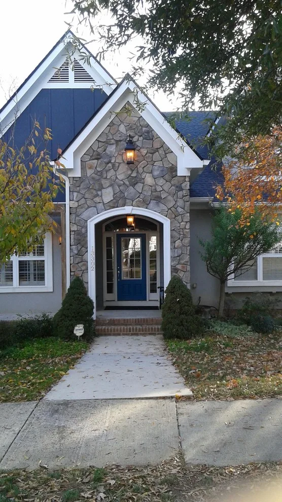 EXTERIOR LIGHTING by Irv Plumbing & Electric - Photo 3