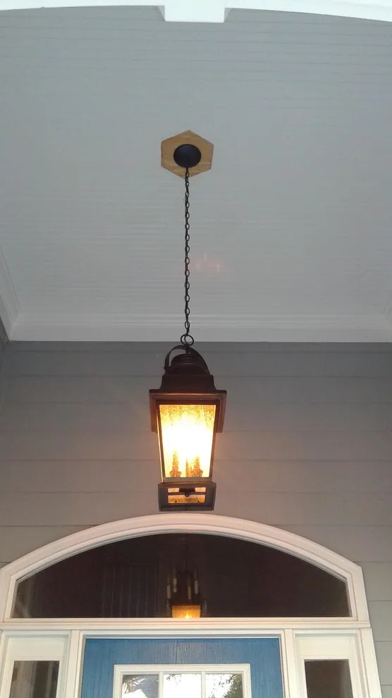 Irv Plumbing & Electric - Photo 13