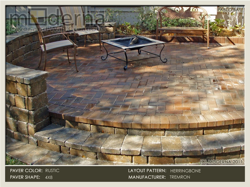 Moderna Pavers Jacksonville Portfolio by Moderna Pavers Jacksonville Florida - Photo 125