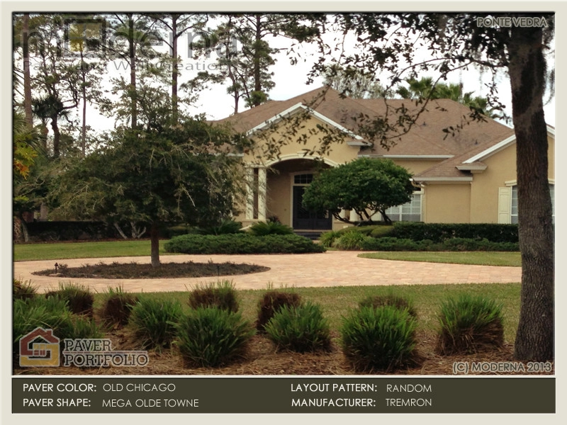Moderna Pavers Jacksonville Portfolio by Moderna Pavers Jacksonville Florida - Photo 52