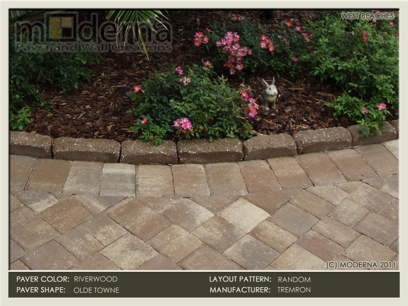 Moderna Pavers Jacksonville Portfolio by Moderna Pavers Jacksonville Florida - Photo 61