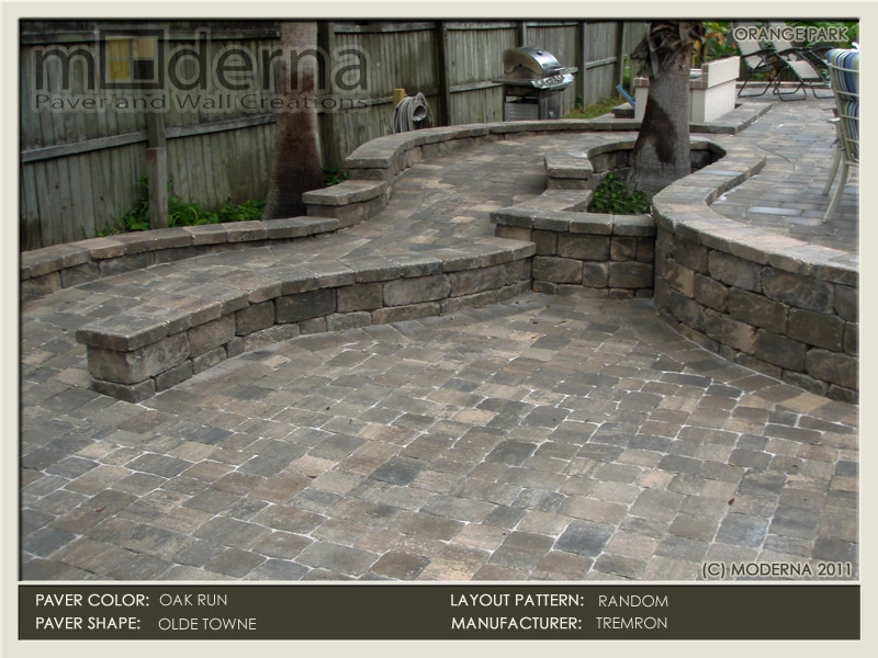 Moderna Pavers Jacksonville Portfolio by Moderna Pavers Jacksonville Florida - Photo 85