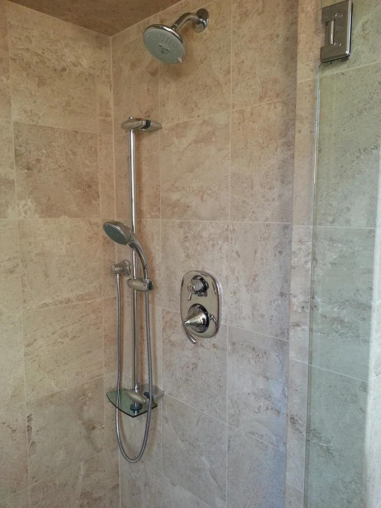 Ken Paulson Plumbing, Inc. - Photo 6