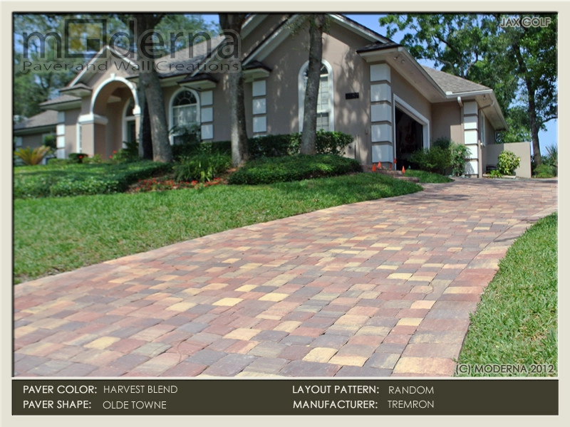 Moderna Pavers Jacksonville Portfolio by Moderna Pavers Jacksonville Florida - Photo 94