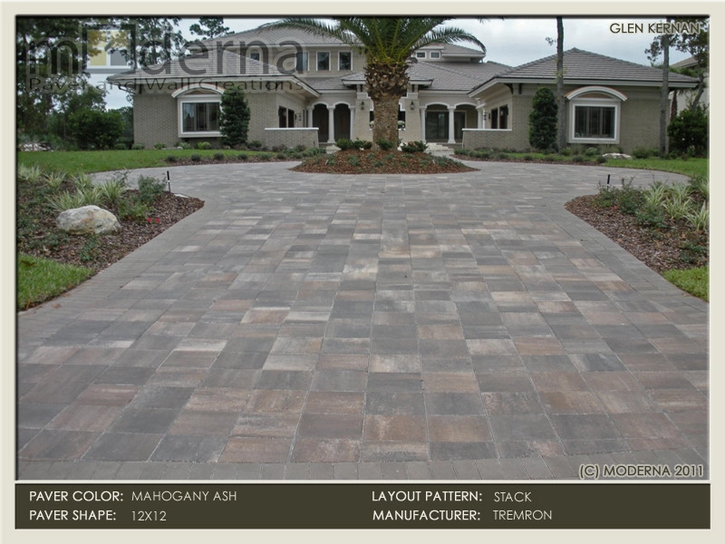 Moderna Pavers Jacksonville Portfolio by Moderna Pavers Jacksonville Florida - Photo 66