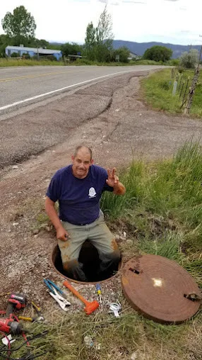 Backflow New Mexico - Photo 2