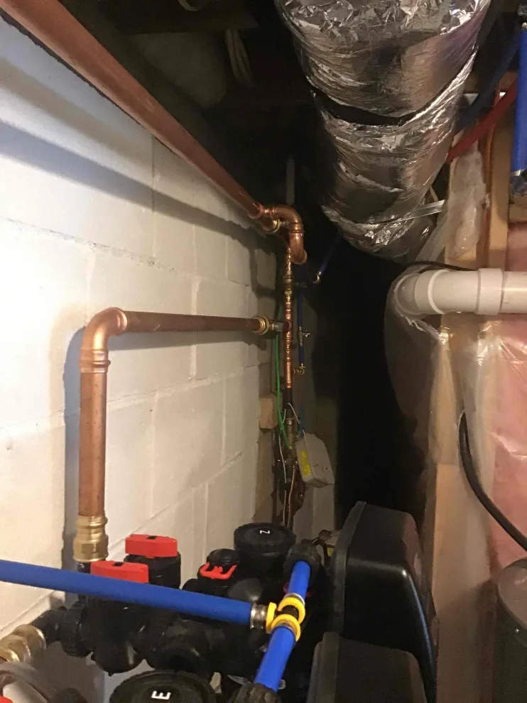 C&F Plumbing - Photo 6