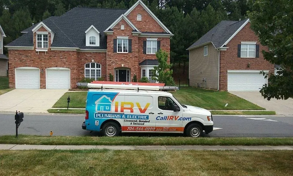Pipework by Irv Plumbing & Electric - Photo 14