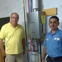 Pipework by Irv Plumbing & Electric - Photo 5
