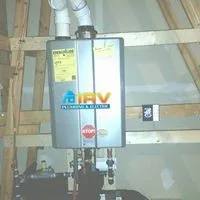 Pipework by Irv Plumbing & Electric - Photo 9