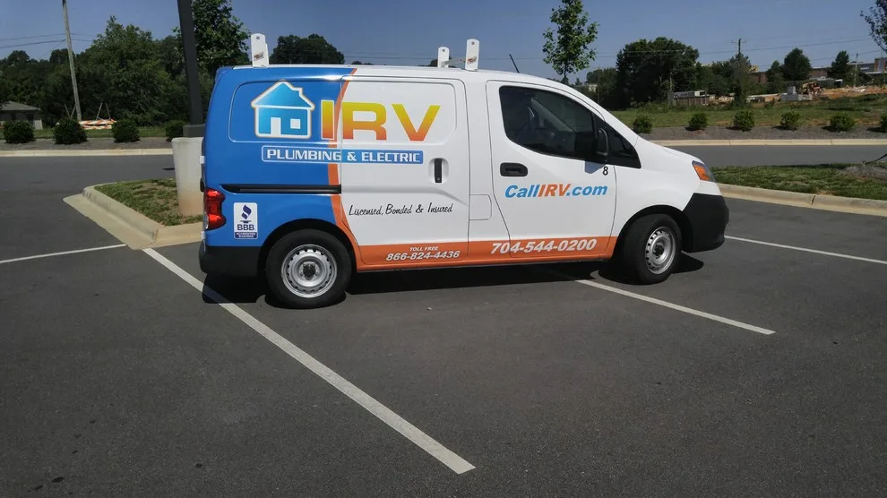 Pipework by Irv Plumbing & Electric - Photo 20