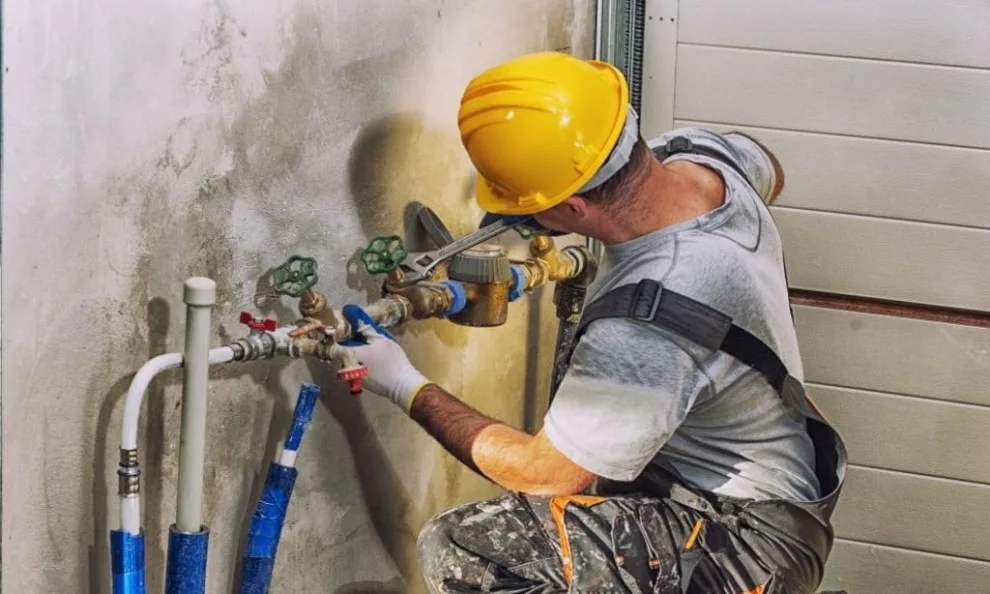 pipefitting by Sirr Do All - Photo 8