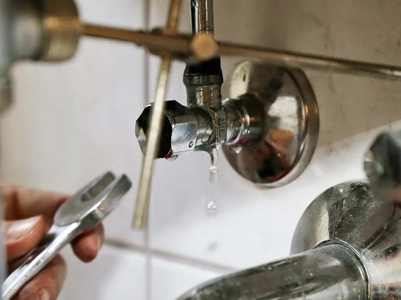 Redwood Plumbing And Drain Cleaning Inc. - Photo 3