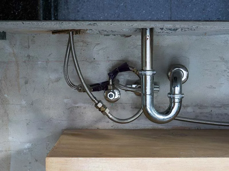 Redwood Plumbing And Drain Cleaning Inc. - Photo 2