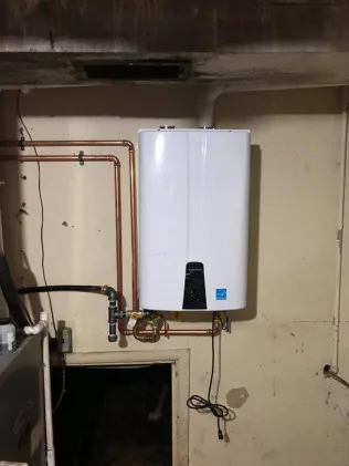 Total Plumbing, LLC - Photo 12