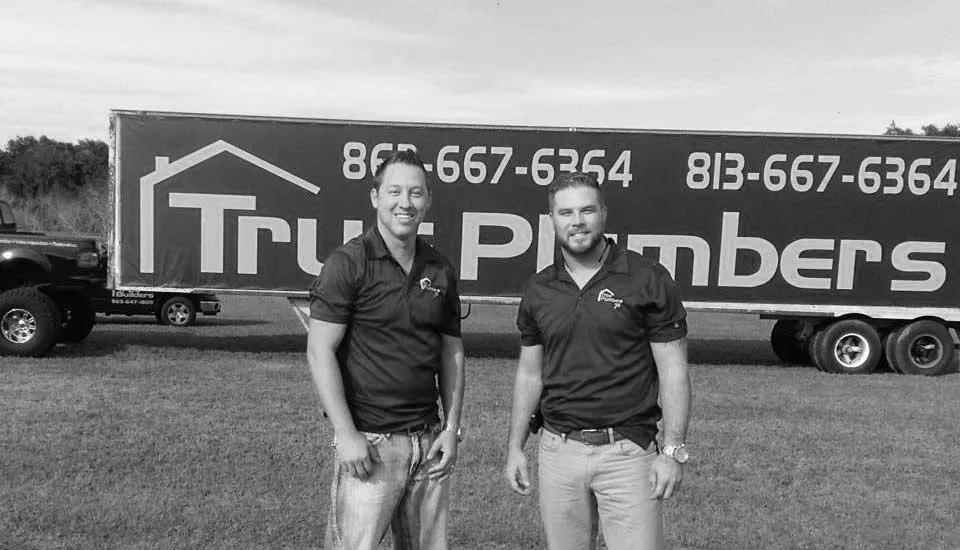 True Plumbers & AC - Photo 4