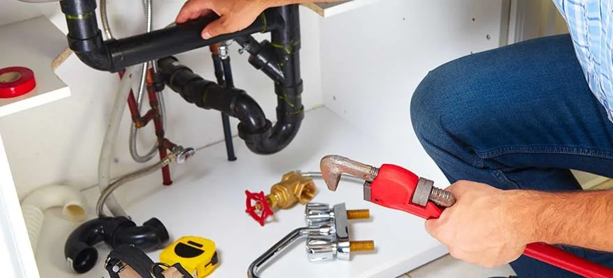 Plumbing Services Albuquerque - Photo 2