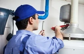 Plumbing Services Albuquerque - Photo 5