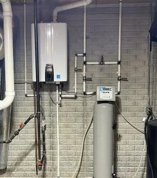 Precise Plumbing - Photo 3