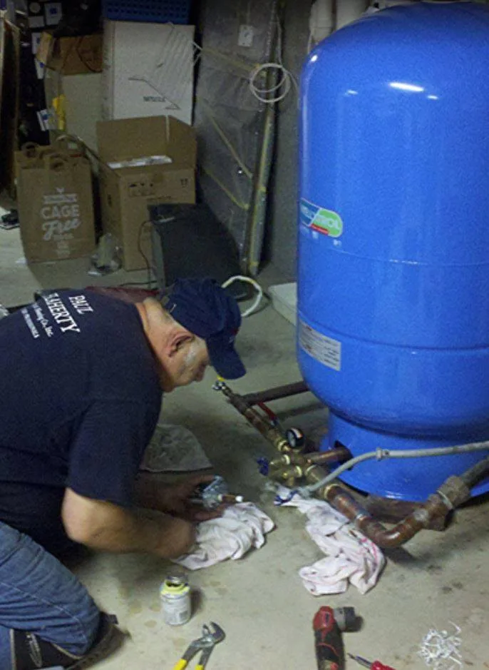 Paul Flaherty Plumbing & Heating Co., Inc. - Photo 11