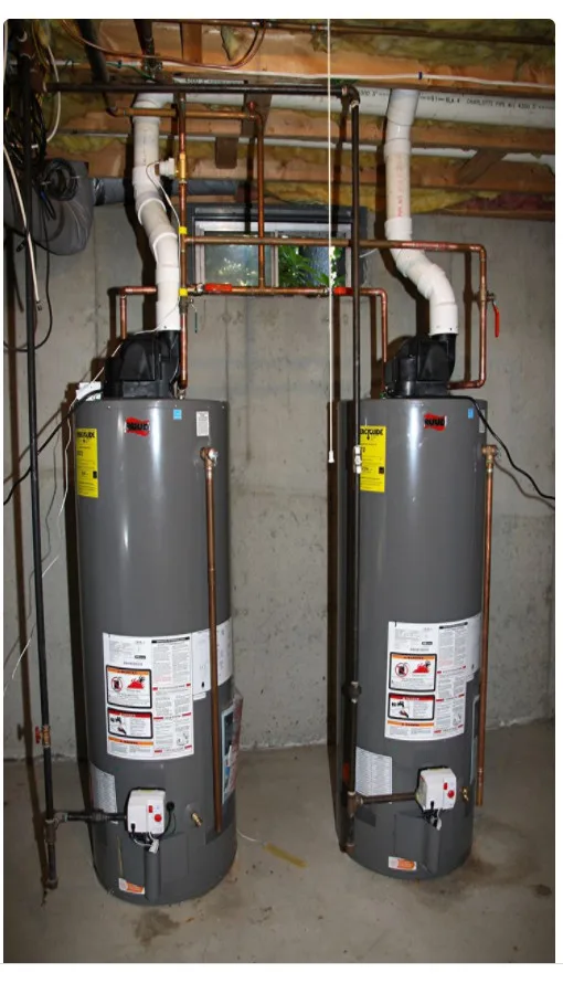 Paul Flaherty Plumbing & Heating Co., Inc. - Photo 9