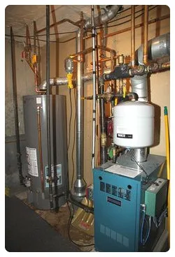 Paul Flaherty Plumbing & Heating Co., Inc. - Photo 8