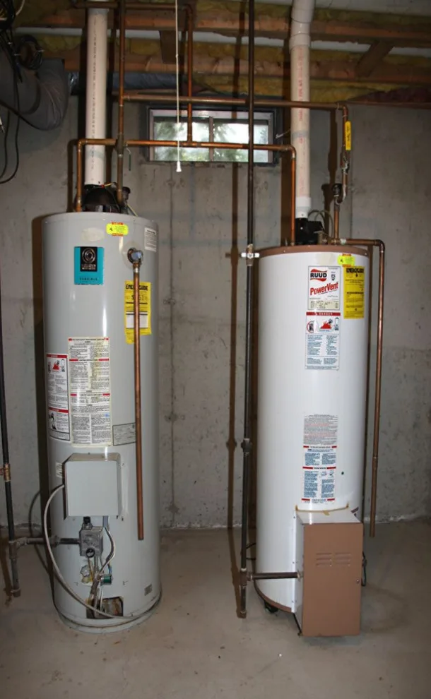 Paul Flaherty Plumbing & Heating Co., Inc. - Photo 12