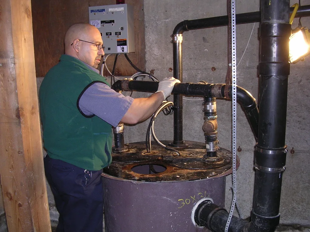 Day & Nite Plumbing & Heating Inc - Photo 2