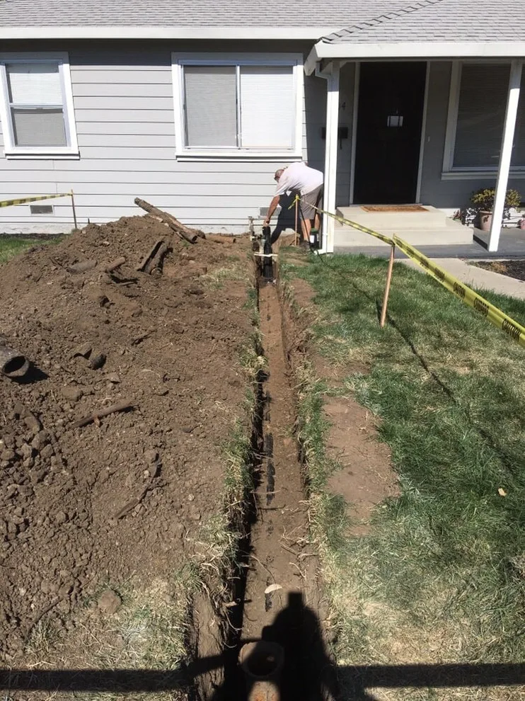 Bruce's Plumbing LLC - Photo 4