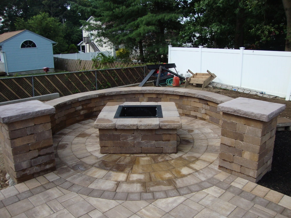 Patios by Longo's Landscaping & Masonry - Photo 7