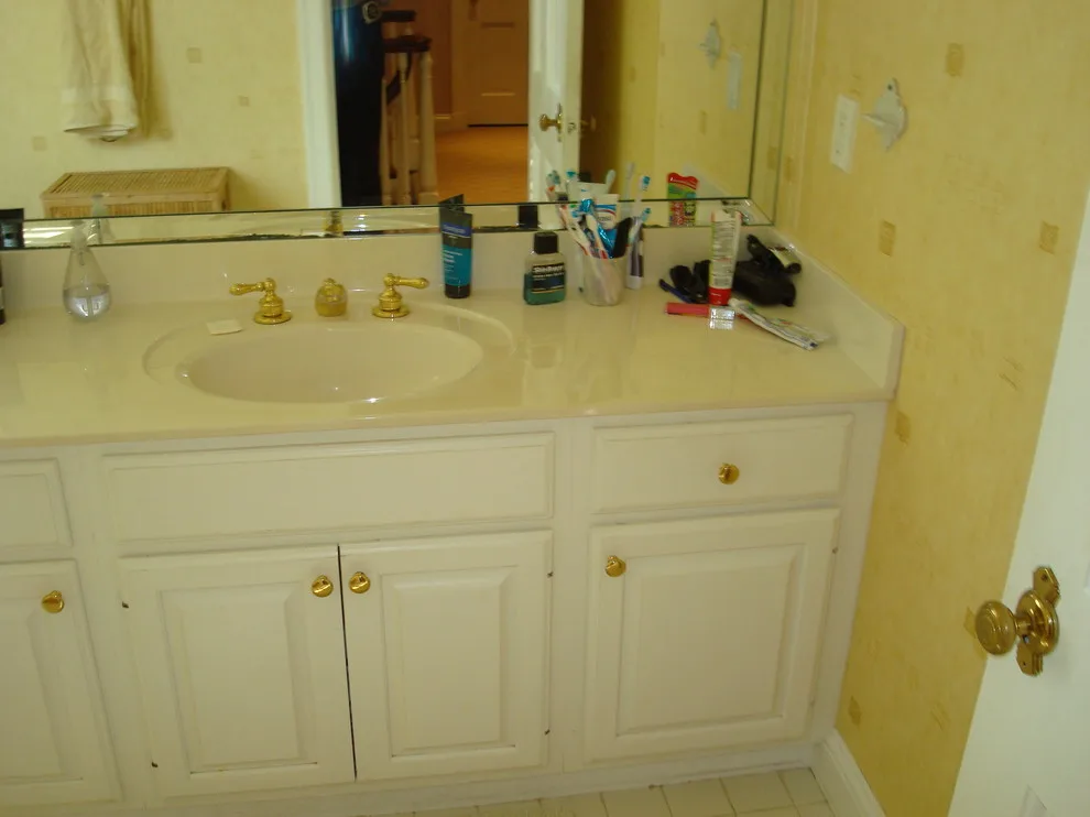 Home Bathroom by O J Laughlin Plumbing Co - Photo 23