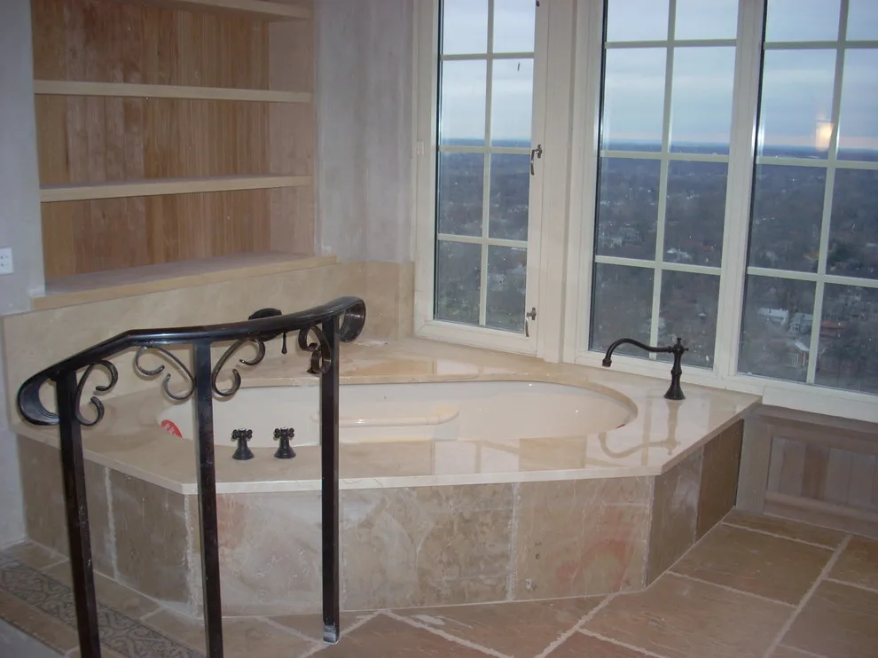 Home Bathroom by O J Laughlin Plumbing Co - Photo 20