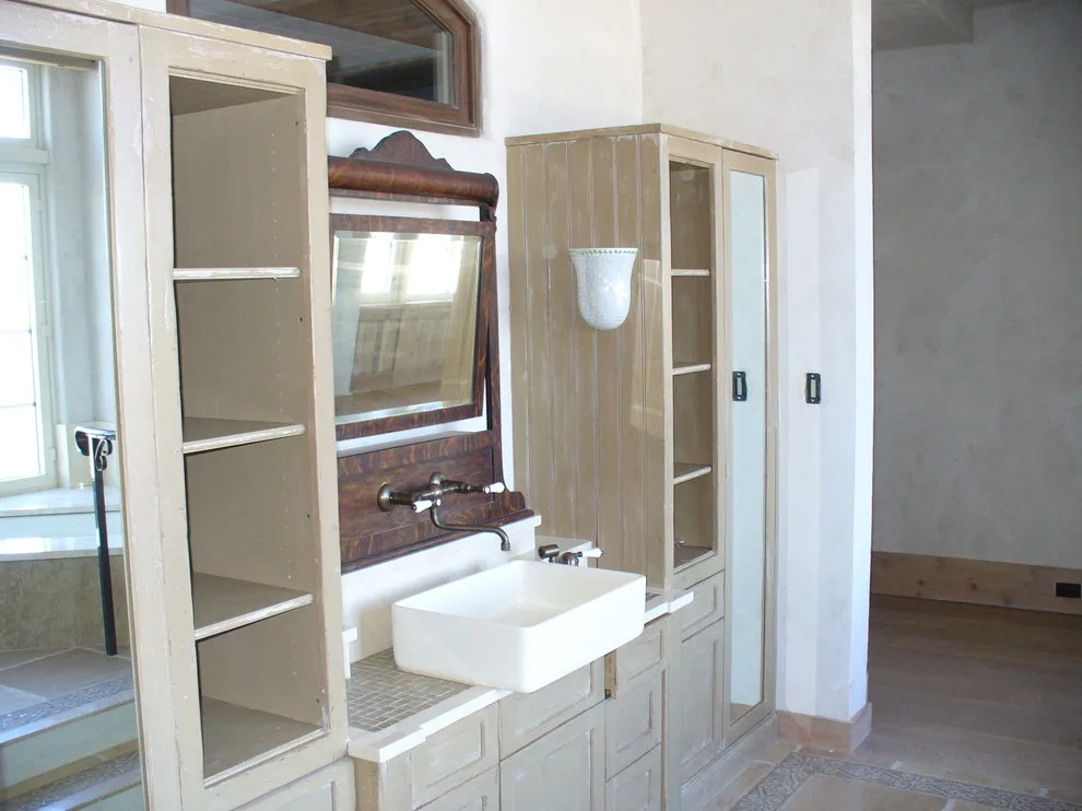 Home Bathroom by O J Laughlin Plumbing Co - Photo 27