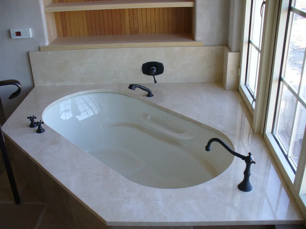 Home Bathroom by O J Laughlin Plumbing Co - Photo 28