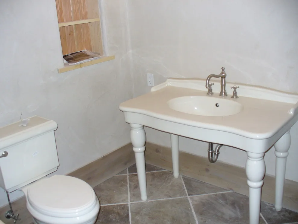 Home Bathroom by O J Laughlin Plumbing Co - Photo 18