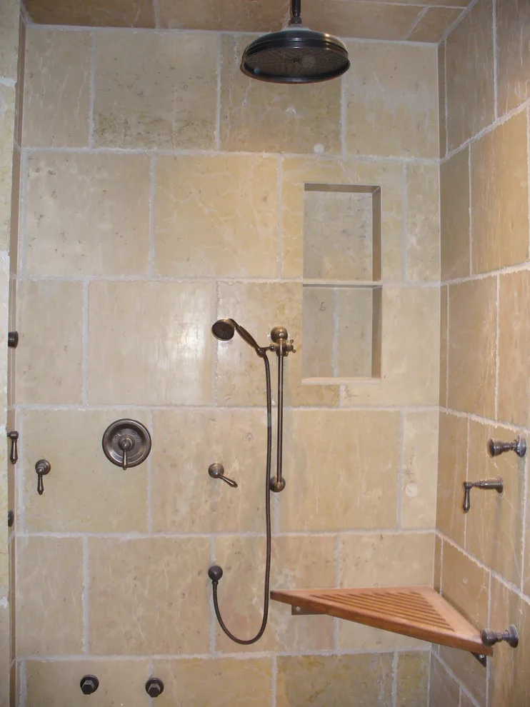 Home Bathroom by O J Laughlin Plumbing Co - Photo 30