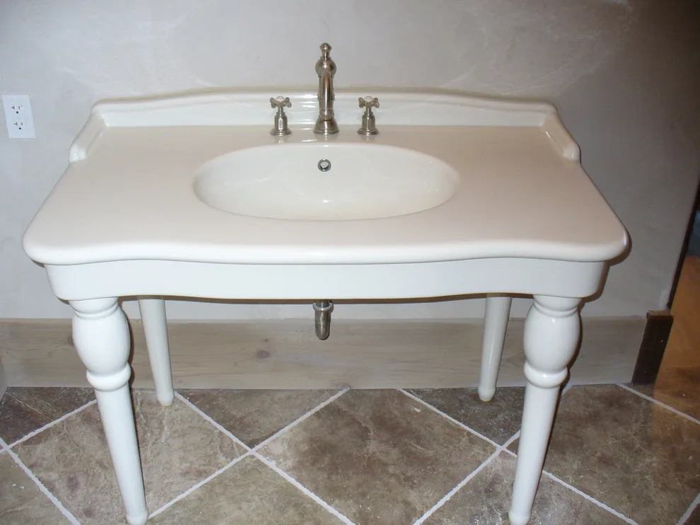 Home Bathroom by O J Laughlin Plumbing Co - Photo 26
