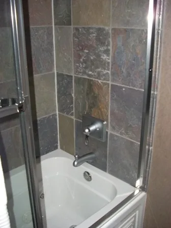 Home Bathroom by O J Laughlin Plumbing Co - Photo 25