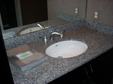Home Bathroom by O J Laughlin Plumbing Co - Photo 16