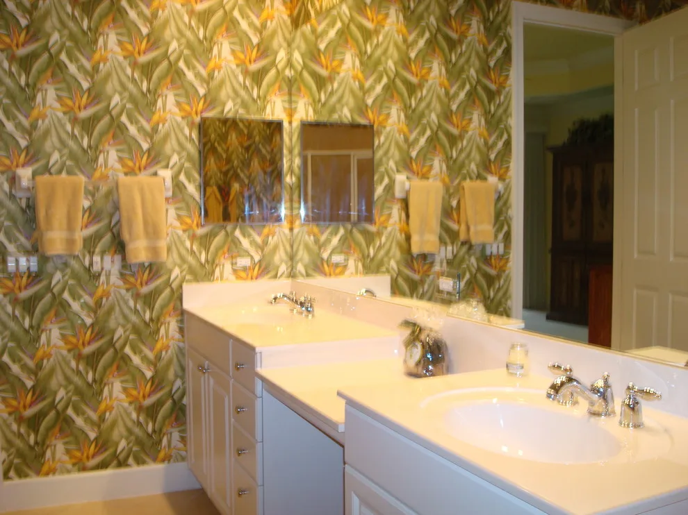 Home Bathroom by O J Laughlin Plumbing Co - Photo 12