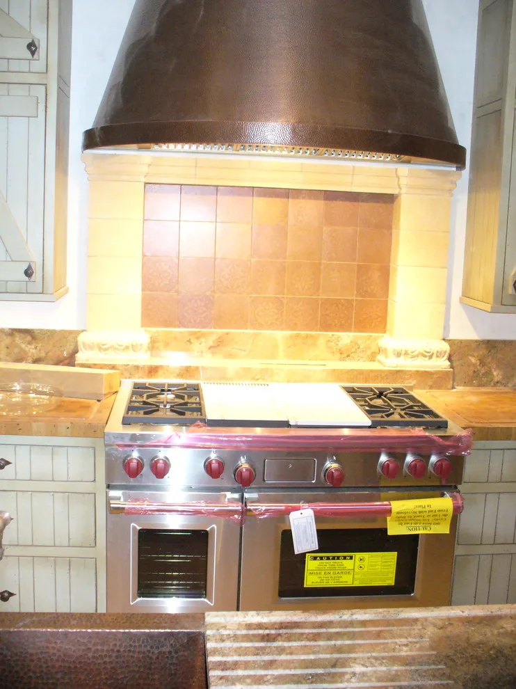 Home Kitchen by O J Laughlin Plumbing Co - Photo 7