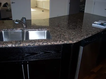 Home Kitchen by O J Laughlin Plumbing Co - Photo 10